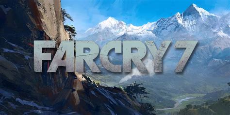 Every Far Cry Game To Date, Ranked Worst To Best .